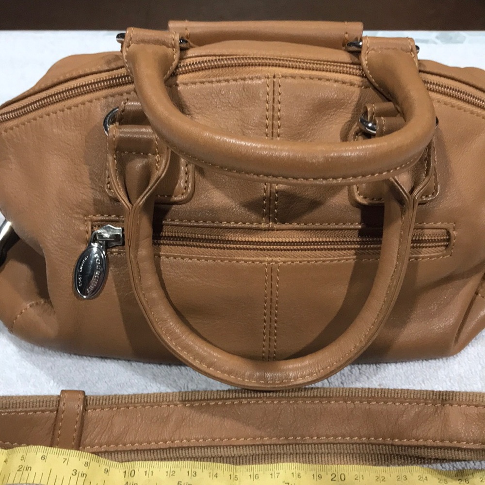 Pourchet purse - Picture 2 of 8